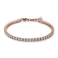 Sparkling Tennis Bracelet| 581469C01-18