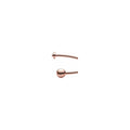 PANDORA Rose Moments Open Bangle w Silic 586477-4 (High Resolution)