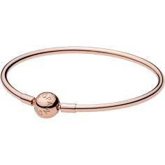 PANDORA Rose Moments Bangle 587132-21