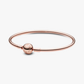 PANDORA Rose Moments Bangle 587132-21 (High Resolution)