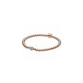 Pandora Rose Beads & Pave Bracelet w Cle 588342CZ-21 (High Resolution)