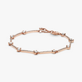 Pandora Rose Sparkling Pave Bars Bracele 589217C01-20 (High Resolution)