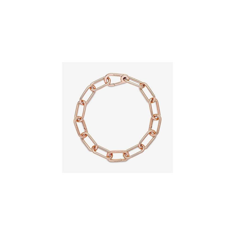 Pandora Me 14k Rose Gold Plated Large Li 589588C00-2 (High Resolution)