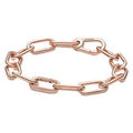 Pandora Me 14k Rose Gold Plated Large Li 589588C00-3