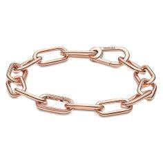 Pandora Me 14k Rose Gold Plated Large Li 589588C00-3