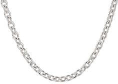 Silver Necklace 590200-75