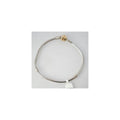 Moments Silver Bracelet w 14k Pandora Lo 590702HG-18 (High Resolution)