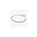 Sparkling Herbarium Cluster Chain Bracel 592631C01-18 (High Resolution)