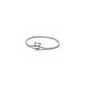 Disney snake chain sterling silver brace 593061C00-23 (High Resolution)