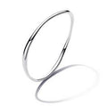 Organically Shaped Bangle| 593317C00-1