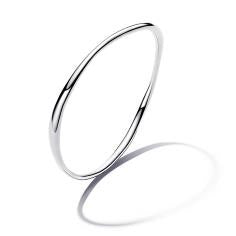 Organically Shaped Bangle| 593317C00-1