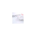 Pandora Logo Iconic Silver Open Bangle 599493C00-1 (High Resolution)