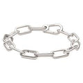 Pandora Me Silver Large Link Chain Brace 599588C00-2