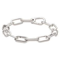 Pandora Me Silver Large Link Chain Bracelet 599588C00-1