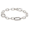 Pandora Me Silver Small Link Chain Bracelet 599662C00-3
