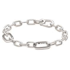 Pandora Me Silver Small Link Chain Bracelet 599662C00-3
