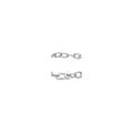 Pandora Me Silver Small Link Chain Bracelet 599662C00-3 (High Resolution)