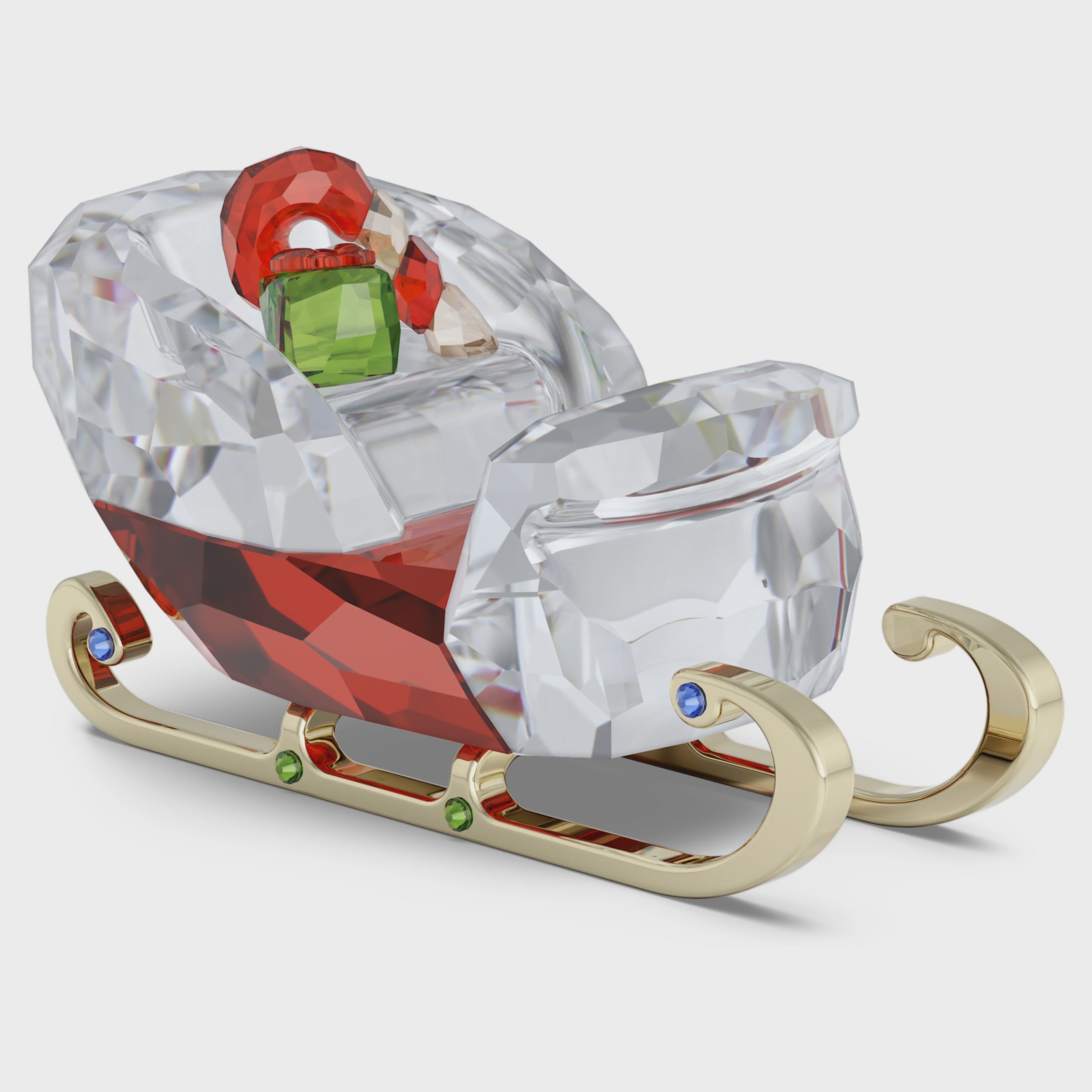 Holiday Cheers Sleigh 5701508