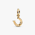 Horseshoe 14k gold dangle 752328C00 (High Resolution)