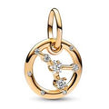 Cancer Zodiac Dangle Charm 762708C01