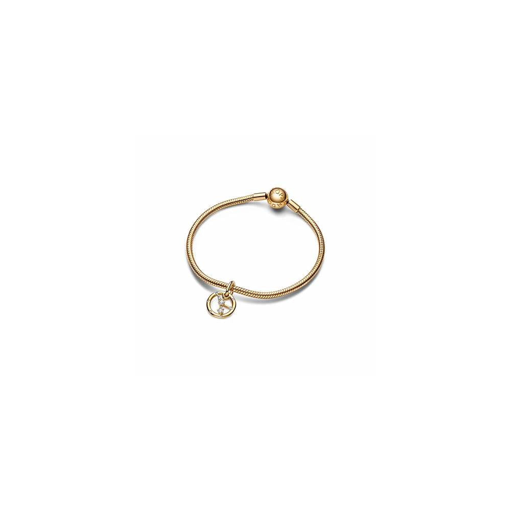 Cancer Zodiac Dangle Charm 762708C01 (High Resolution)