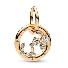 Scorpio Zodiac Dangle Charm 762710C01