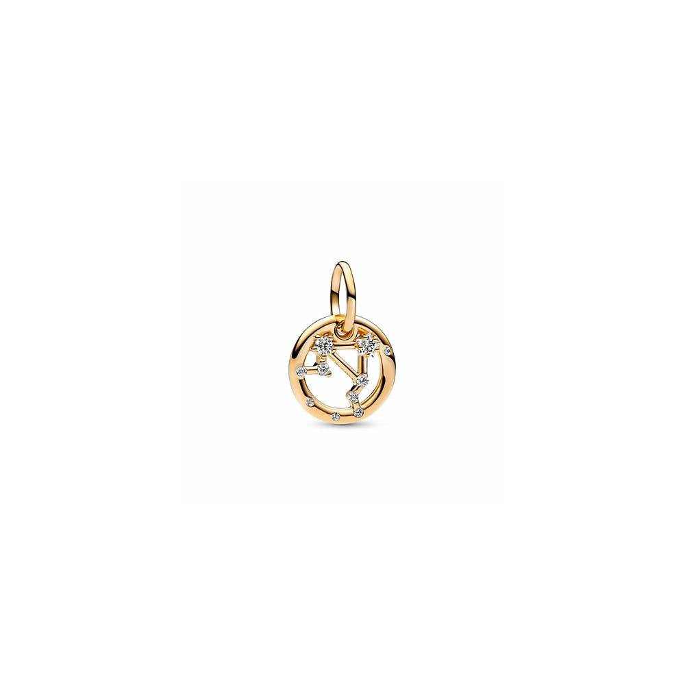 Libra Zodiac Dangle Charm 762712C01 (High Resolution)