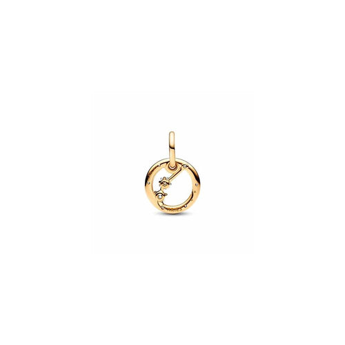 Aries Zodiac Dangle Charm 762719C01 (High Resolution)