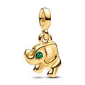 Pandora ME Elephant Mini Dangle 762809C01