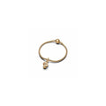 Snow globe 14k gold-plated dangle with c 762825C01 (High Resolution)