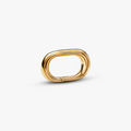 14k Gold-plated openable link 763033C00 (High Resolution)