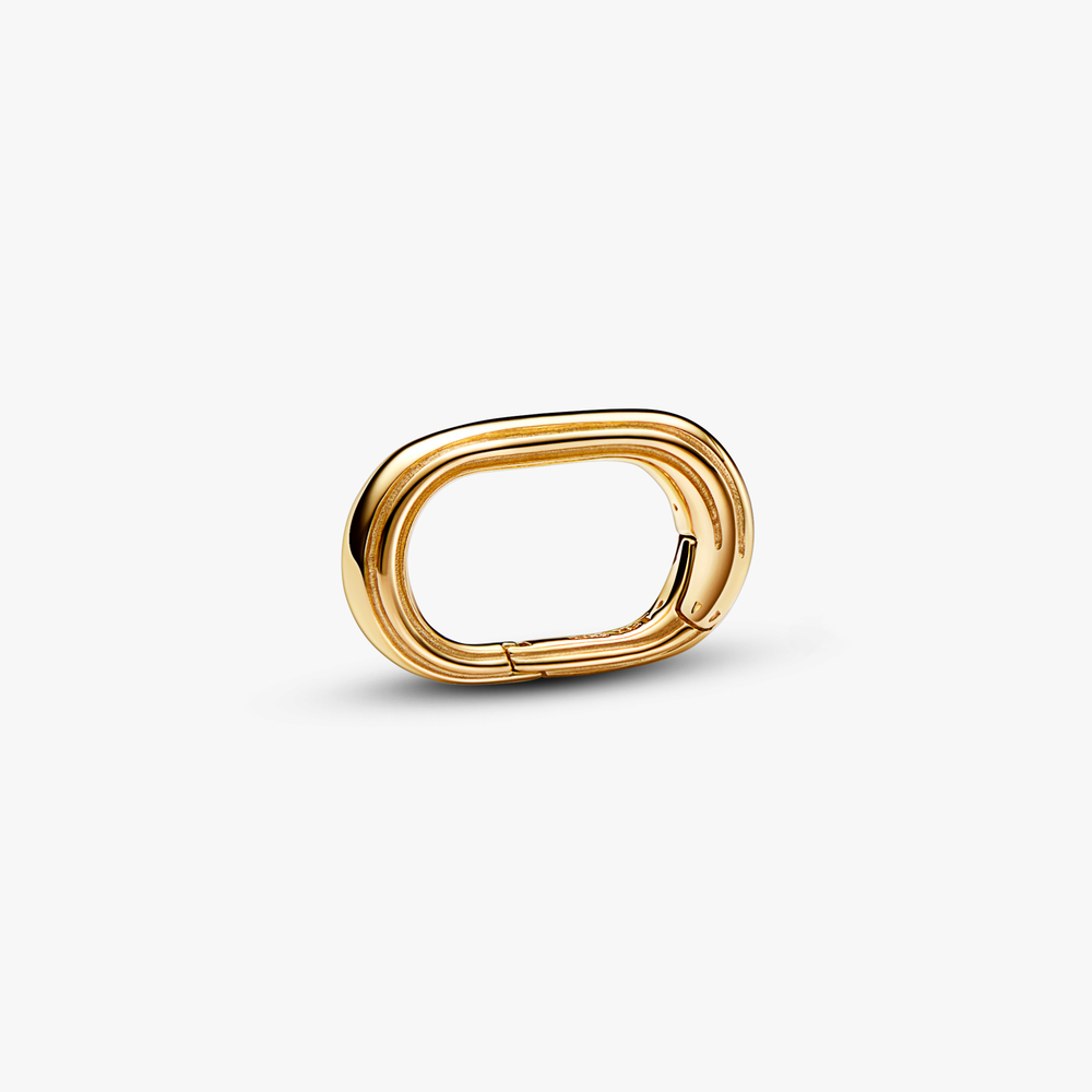 14k Gold-plated openable link 763033C00 (High Resolution)