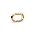 14k Gold-plated openable link 763033C00
