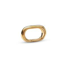 14k Gold-plated openable link 763033C00