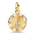 Sun rays charm