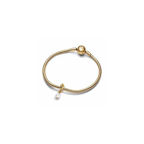 14k Gold-plated dangle with April 763462C04 (High Resolution)