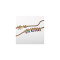 14k Gold-plated dangle May| 763462C05 (High Resolution)