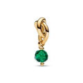 14k Gold-plated dangle May| 763462C05