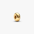 Heart closure 14k gold-plated clip and s 763678C00 (High Resolution)
