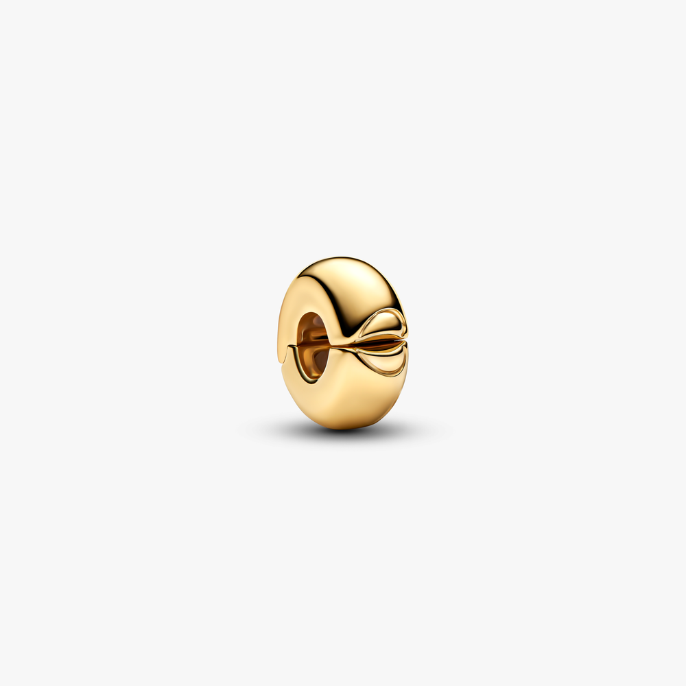 Heart closure 14k gold-plated clip and s 763678C00 (High Resolution)