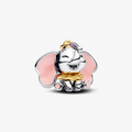 Disney Dumbo sterling silver and 14k gol 764023C01 (High Resolution)