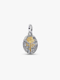 Rose Talisman Charm