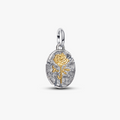 Rose Talisman Charm (High Resolution)