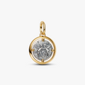 Cupids sterling silver and 14k gold-plat 764088C01 (High Resolution)