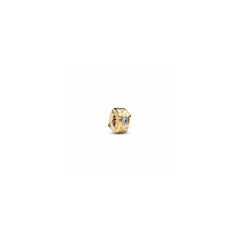 Disney Mickey and Minnie Mouse 14k gold- 764130C01 (High Resolution)