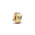 Disney Mickey and Minnie Mouse 14k gold- 764130C01