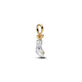 Disney Cinderella shoe sterling silver a 764327C01 (High Resolution)