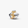 Disney Ariel sterling silver and 14k gold-plated c 764403C01 (High Resolution)