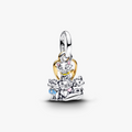 Disney Aristocats sterling silver and 14k gold-pla 764465C01 (High Resolution)