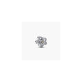 Flower sterling silver and 14k gold-plated charm w 764480C01 (High Resolution)